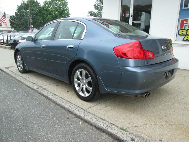 2005 Infiniti G35 Regency-brougham