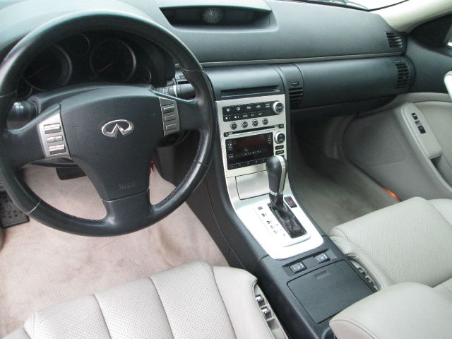 2005 Infiniti G35 Regency-brougham