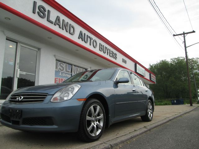 2005 Infiniti G35 Regency-brougham