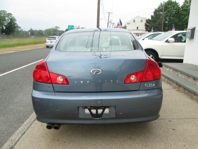 2005 Infiniti G35 Regency-brougham