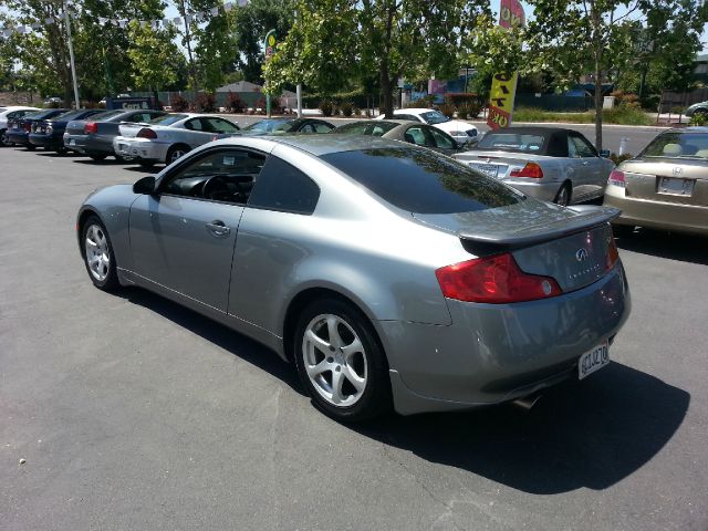 2005 Infiniti G35 GT Premium