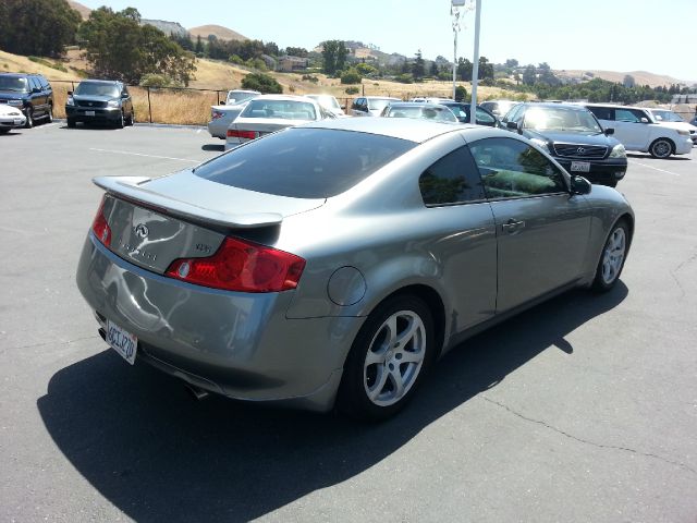 2005 Infiniti G35 GT Premium