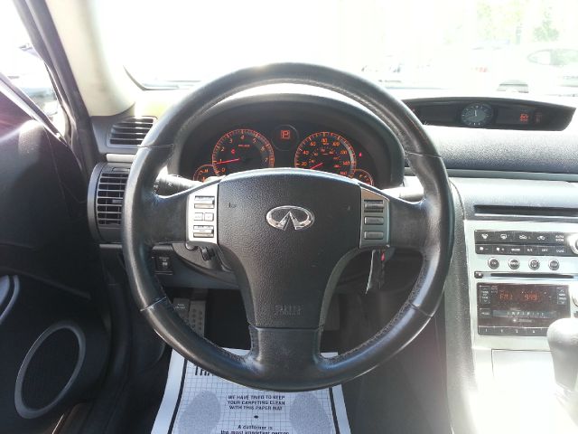 2005 Infiniti G35 GT Premium