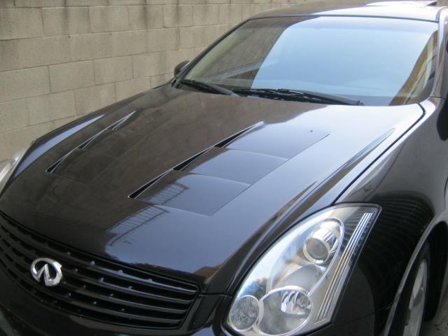 2005 Infiniti G35 GT Premium