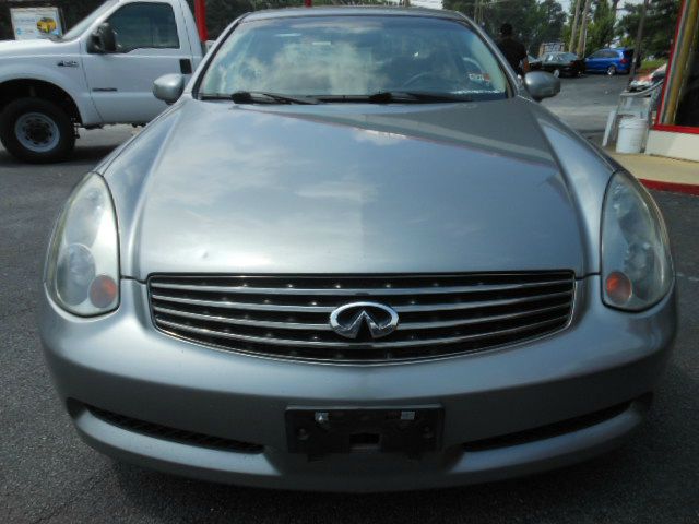 2005 Infiniti G35 GT Premium