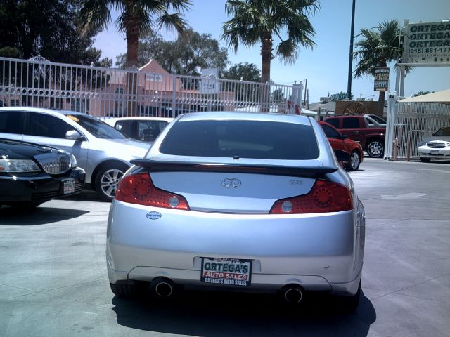 2005 Infiniti G35 GT Premium