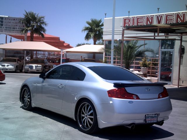 2005 Infiniti G35 GT Premium