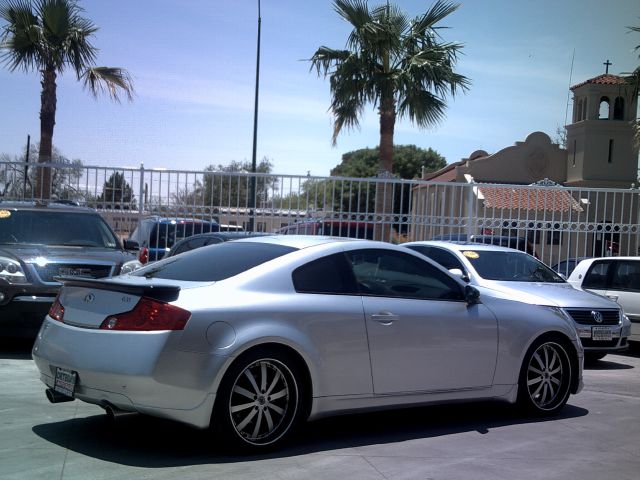 2005 Infiniti G35 GT Premium