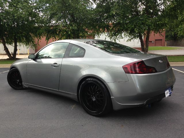 2005 Infiniti G35 GT Premium