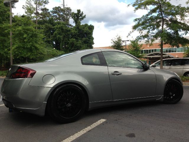 2005 Infiniti G35 GT Premium