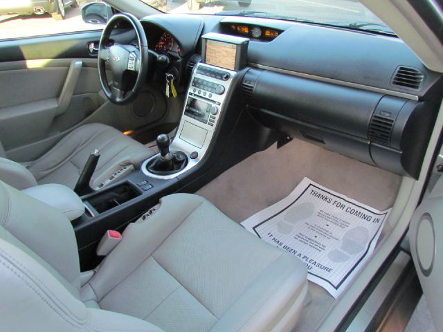 2005 Infiniti G35 GT Premium