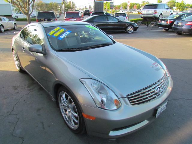 2005 Infiniti G35 GT Premium