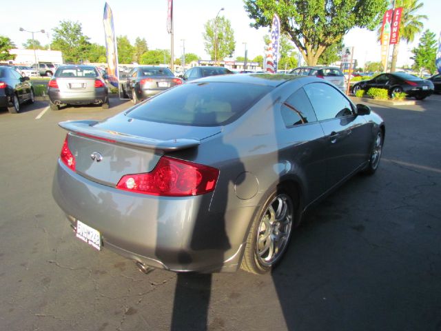 2005 Infiniti G35 GT Premium