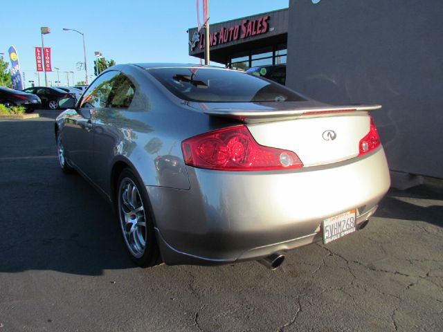 2005 Infiniti G35 GT Premium