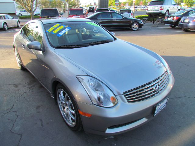 2005 Infiniti G35 GT Premium