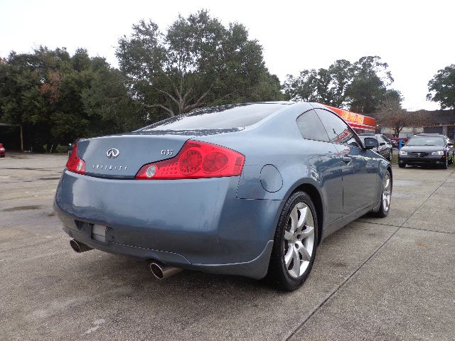 2005 Infiniti G35 GT Premium