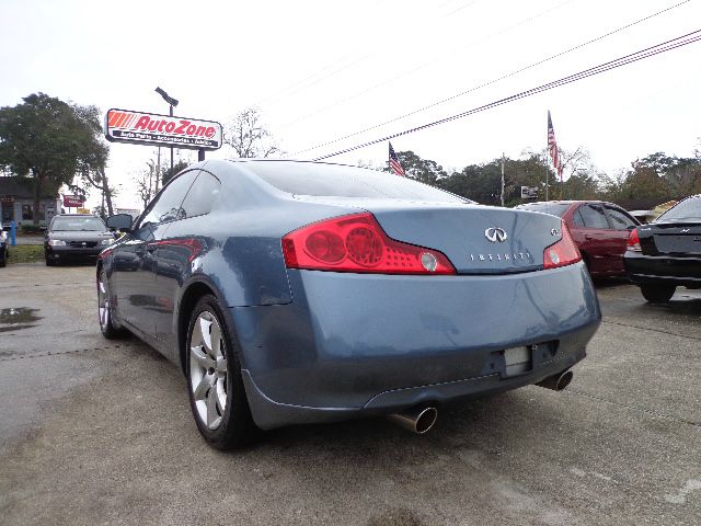 2005 Infiniti G35 GT Premium