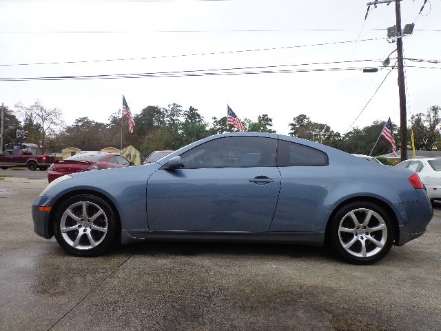 2005 Infiniti G35 GT Premium