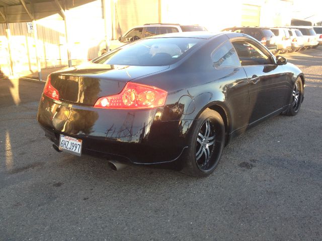 2005 Infiniti G35 GT Premium