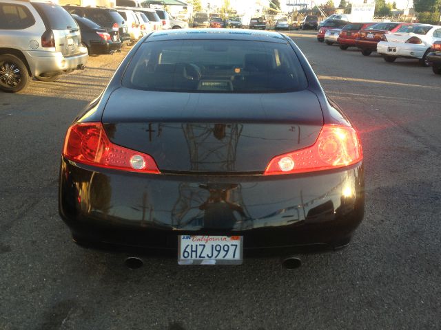 2005 Infiniti G35 GT Premium