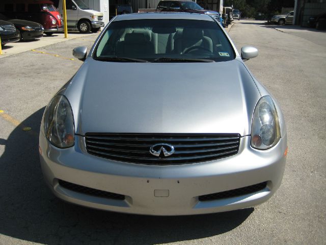 2005 Infiniti G35 GT Premium