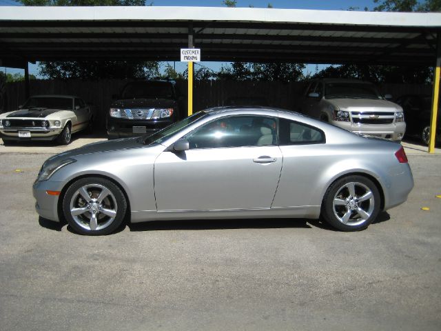 2005 Infiniti G35 GT Premium