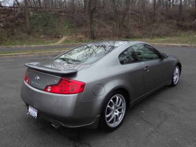 2005 Infiniti G35 Unknown