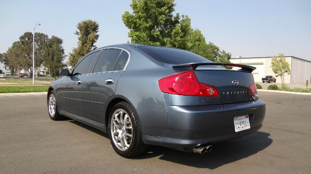 2005 Infiniti G35 Great Miles Value