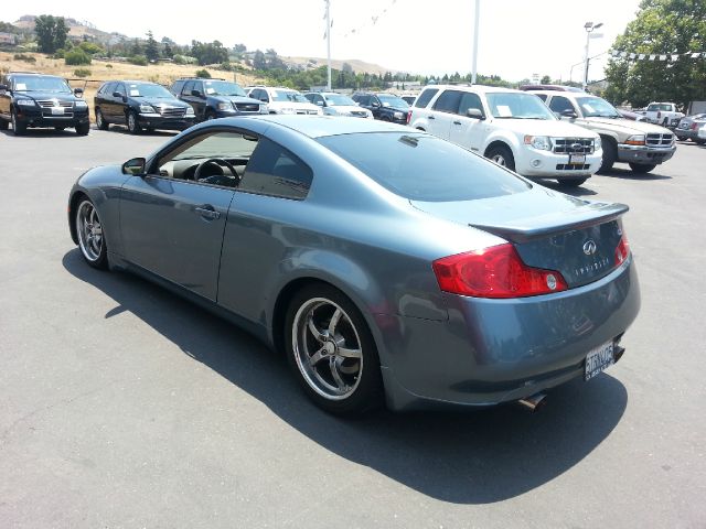 2005 Infiniti G35 GT Premium