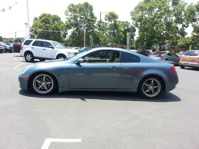 2005 Infiniti G35 GT Premium