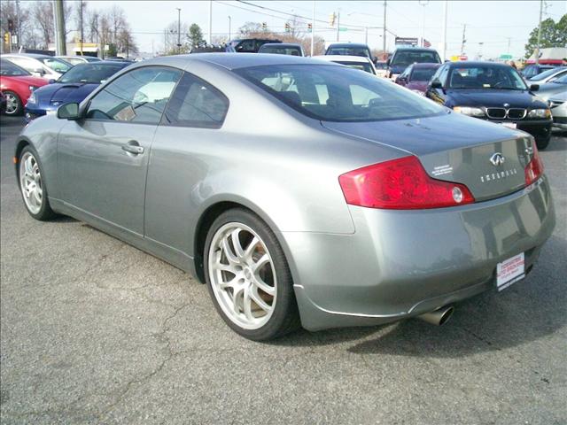 2005 Infiniti G35 GT Premium