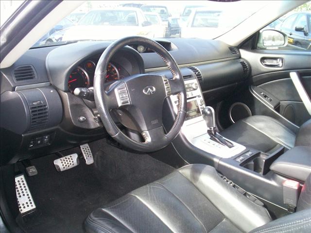 2005 Infiniti G35 GT Premium