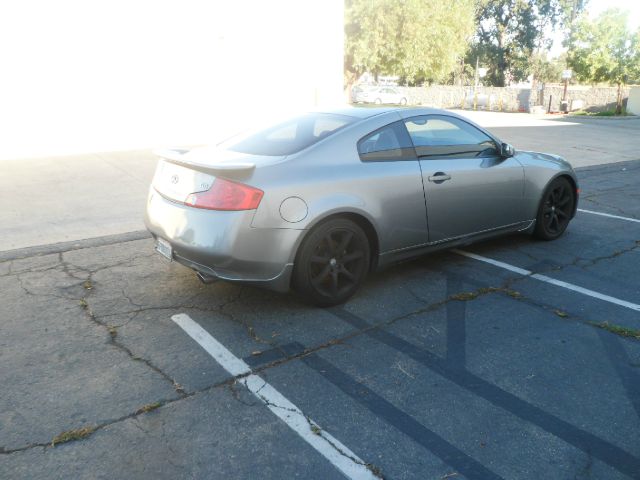 2005 Infiniti G35 GT Premium