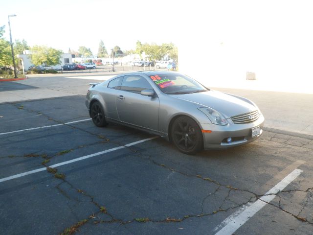 2005 Infiniti G35 GT Premium