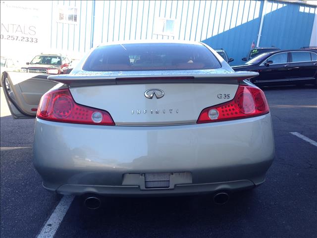 2005 Infiniti G35 GT Premium