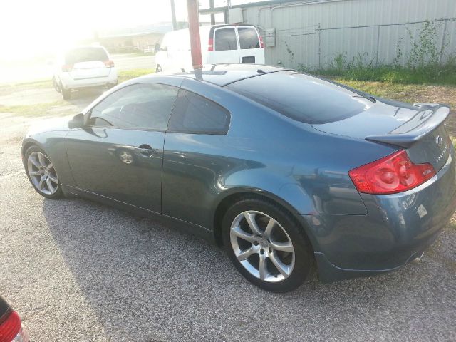 2006 Infiniti G35 GT Premium