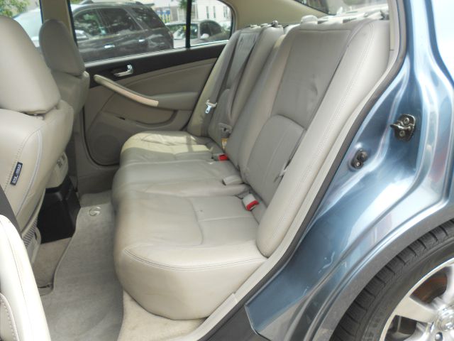 2006 Infiniti G35 Regency-brougham