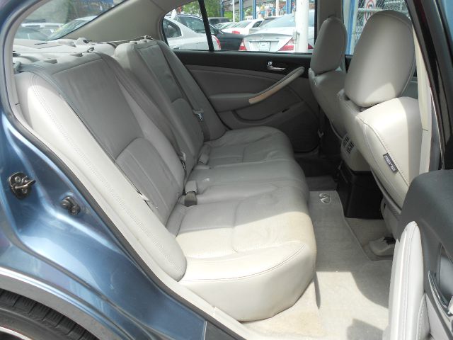 2006 Infiniti G35 Regency-brougham