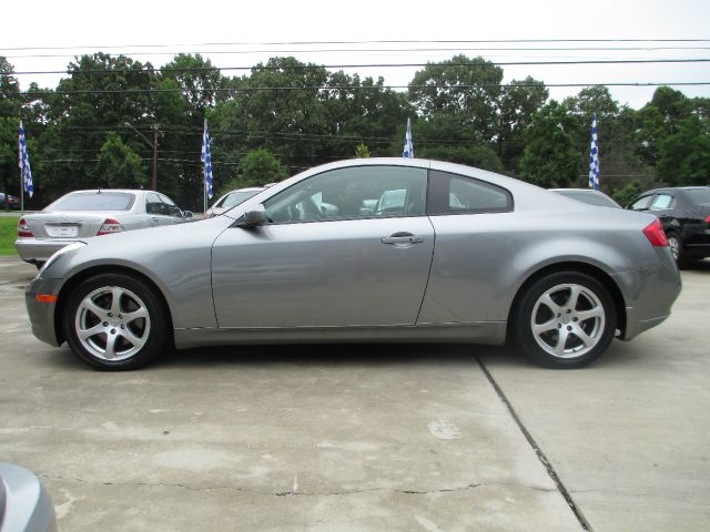 2006 Infiniti G35 GT Premium