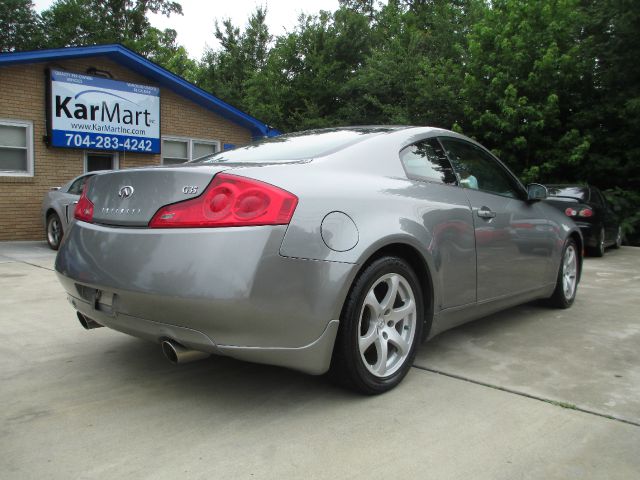 2006 Infiniti G35 GT Premium