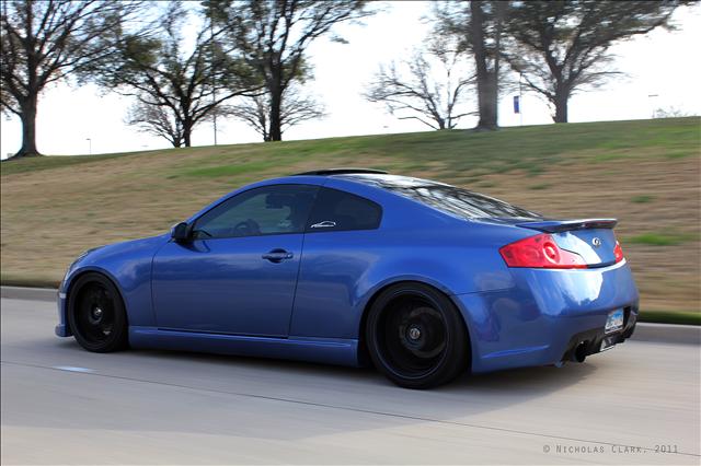 2006 Infiniti G35 GXP W/1sa Ltd Avail