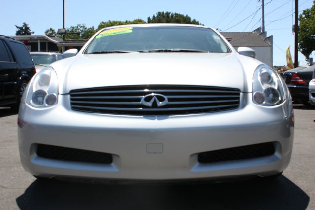 2006 Infiniti G35 GT Premium