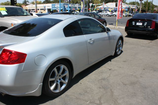 2006 Infiniti G35 GT Premium