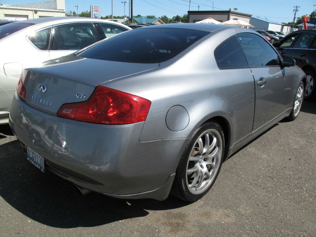 2006 Infiniti G35 GT Premium