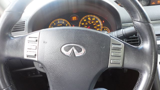 2006 Infiniti G35 Regency-brougham