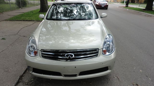 2006 Infiniti G35 Regency-brougham