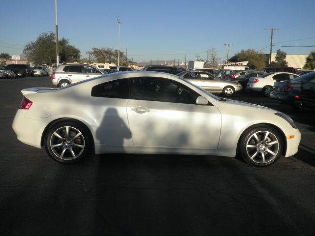 2006 Infiniti G35 GT Premium