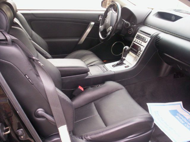 2006 Infiniti G35 GT Premium