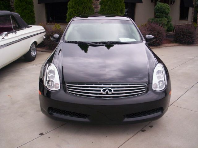 2006 Infiniti G35 GT Premium