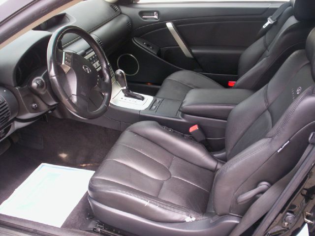 2006 Infiniti G35 GT Premium